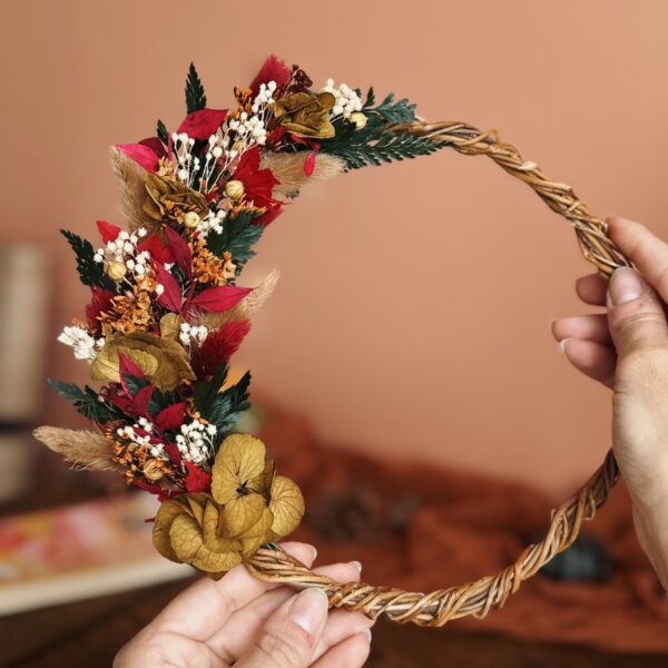 Canopée d’Automne - Couronne – Image 5