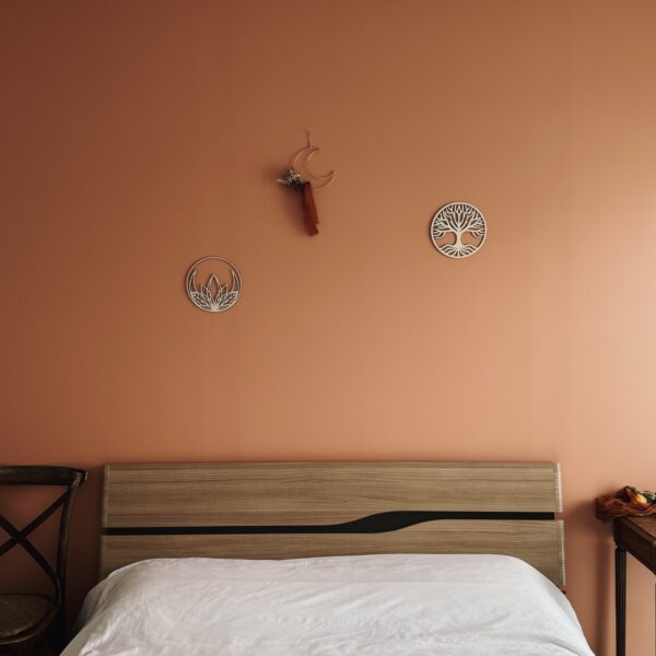 Lune d'Ambre - Décoration florale – Image 7