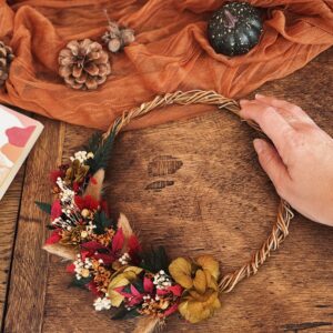 Canopée d’Automne - Couronne