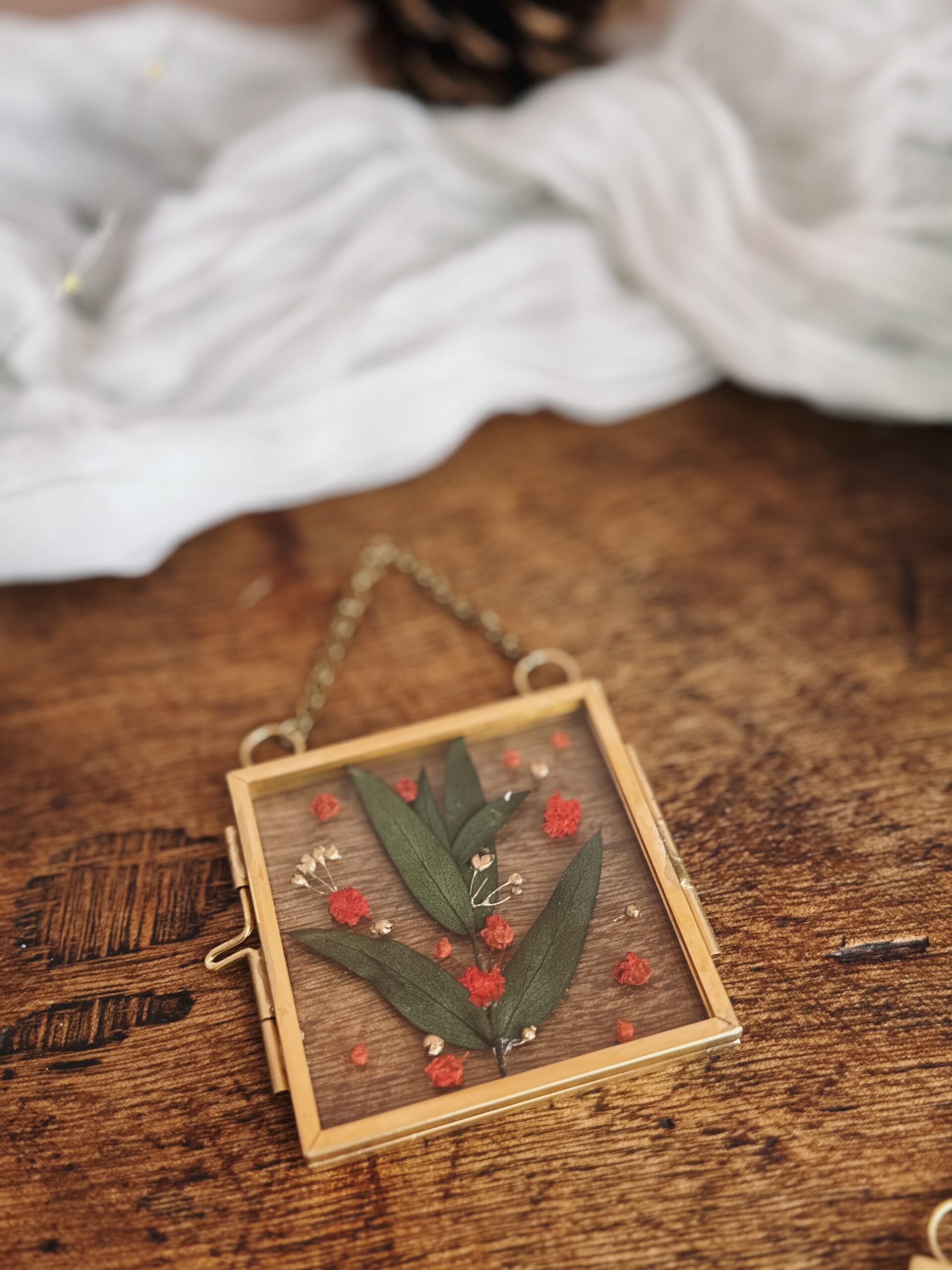 Mini herbier - 4 modèles uniques – Image 6
