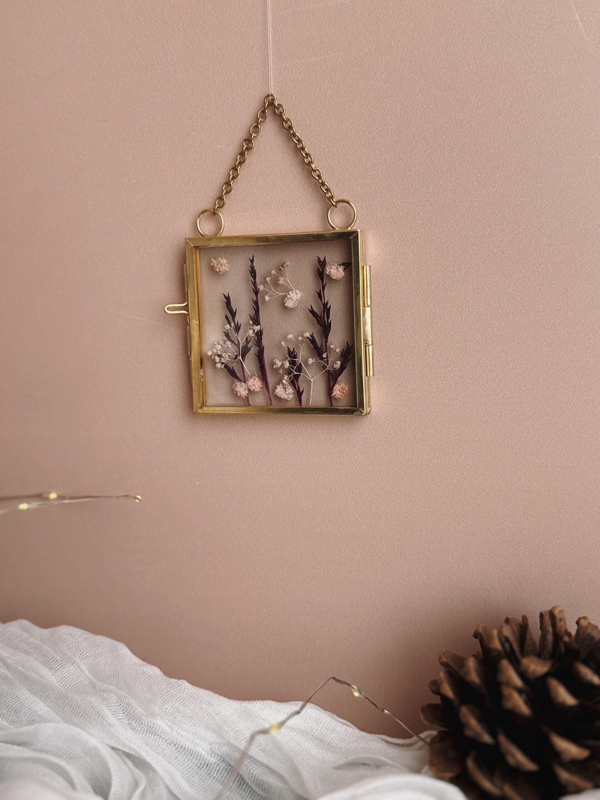 Mini herbier - 4 modèles uniques – Image 8