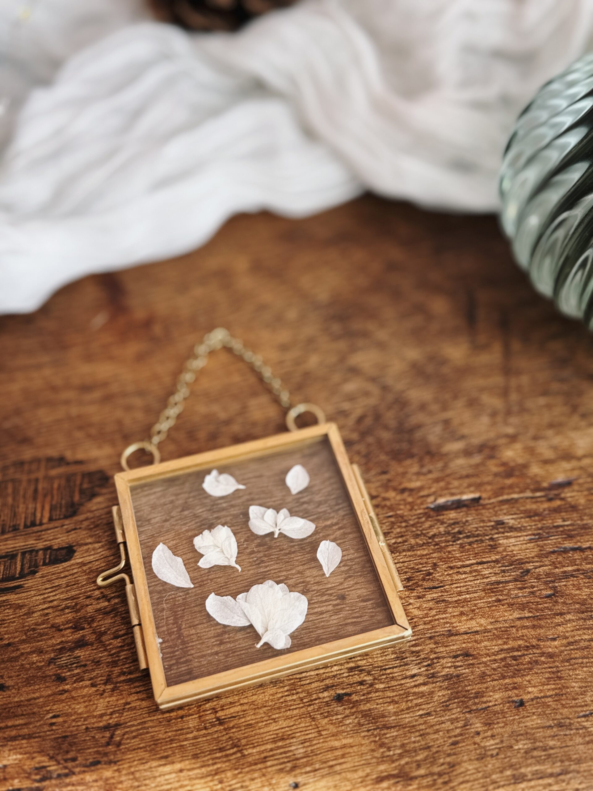 Mini herbier - 4 modèles uniques – Image 4