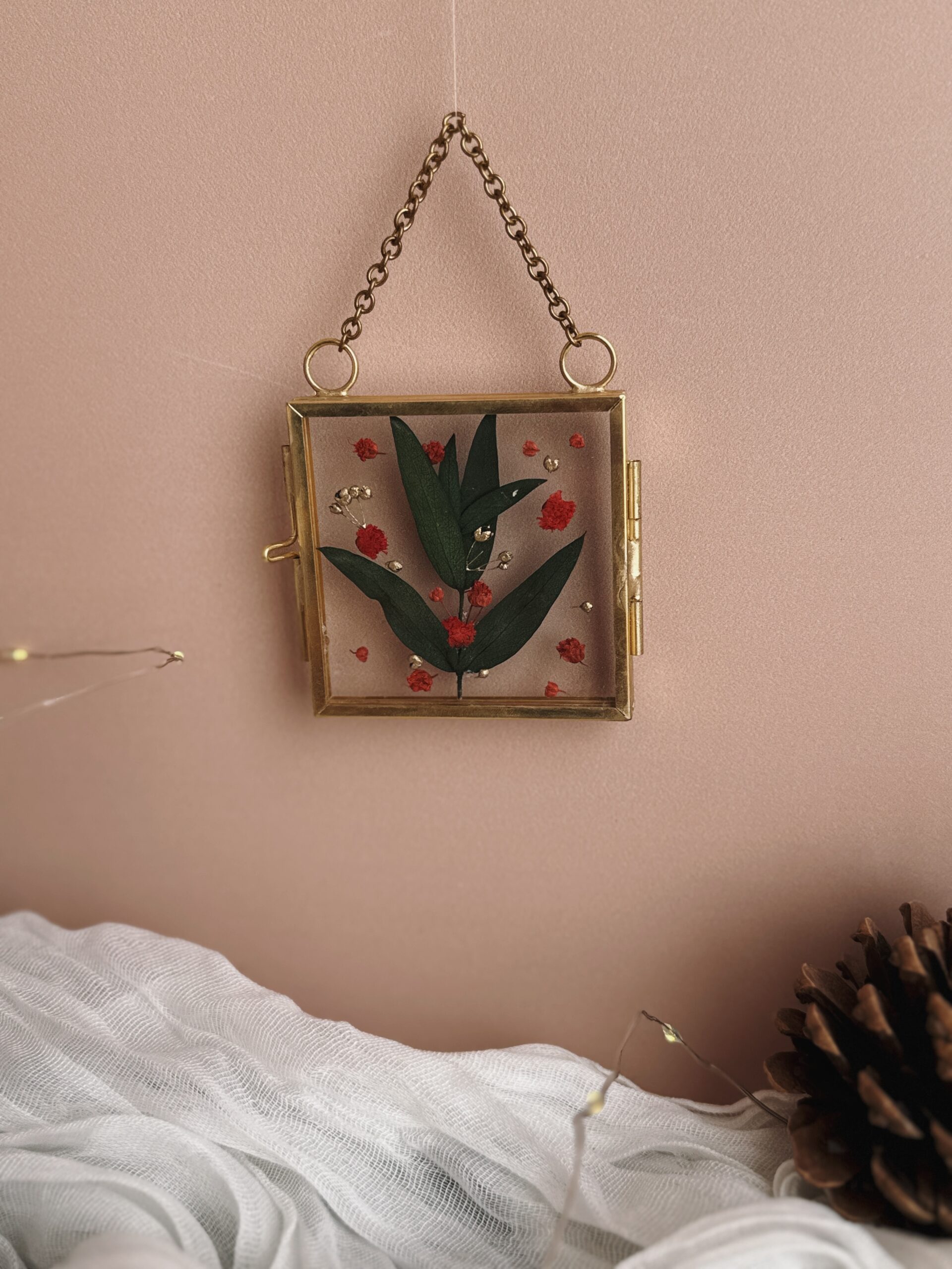 Mini herbier - 4 modèles uniques – Image 5