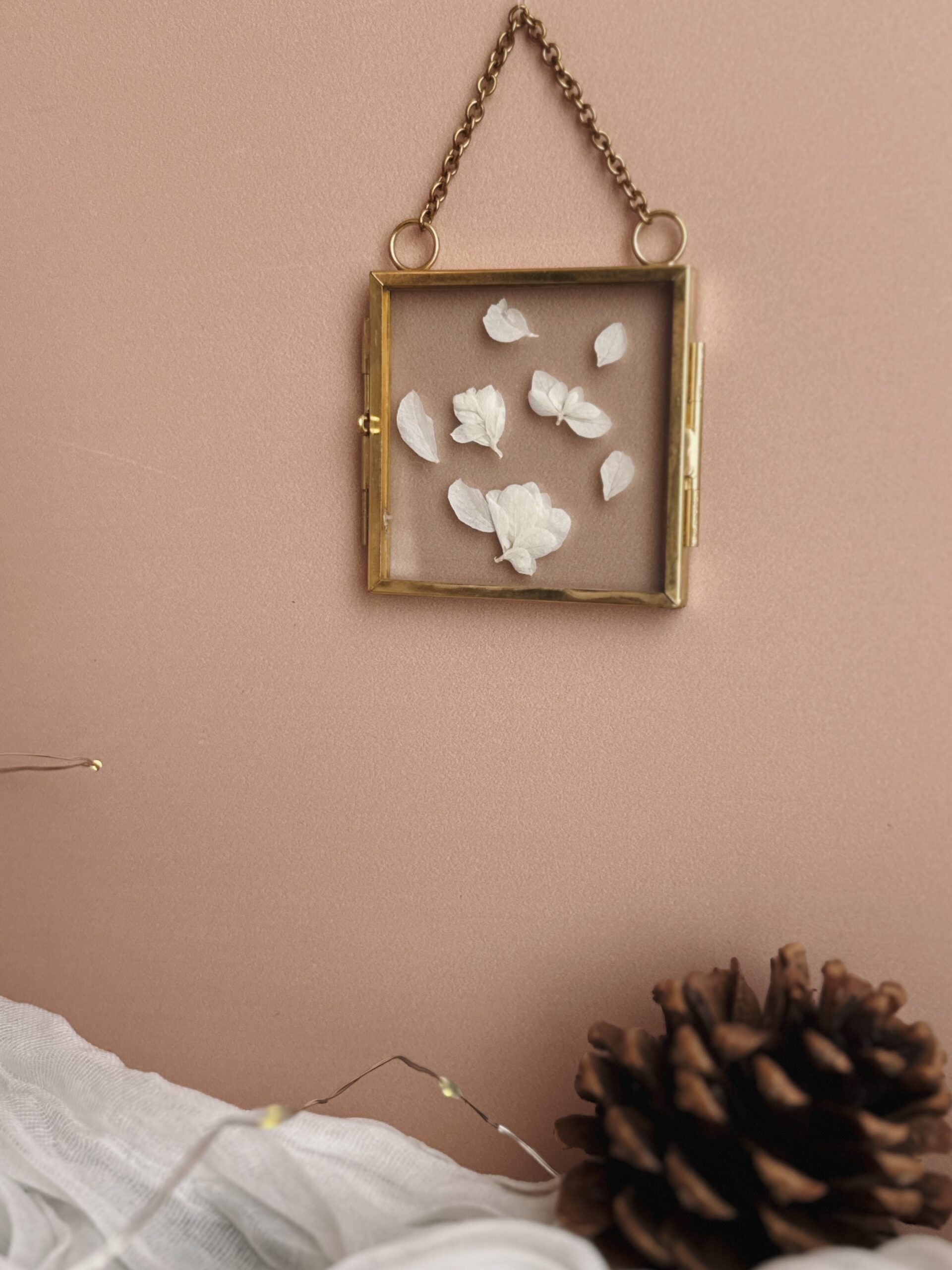 Mini herbier - 4 modèles uniques – Image 3