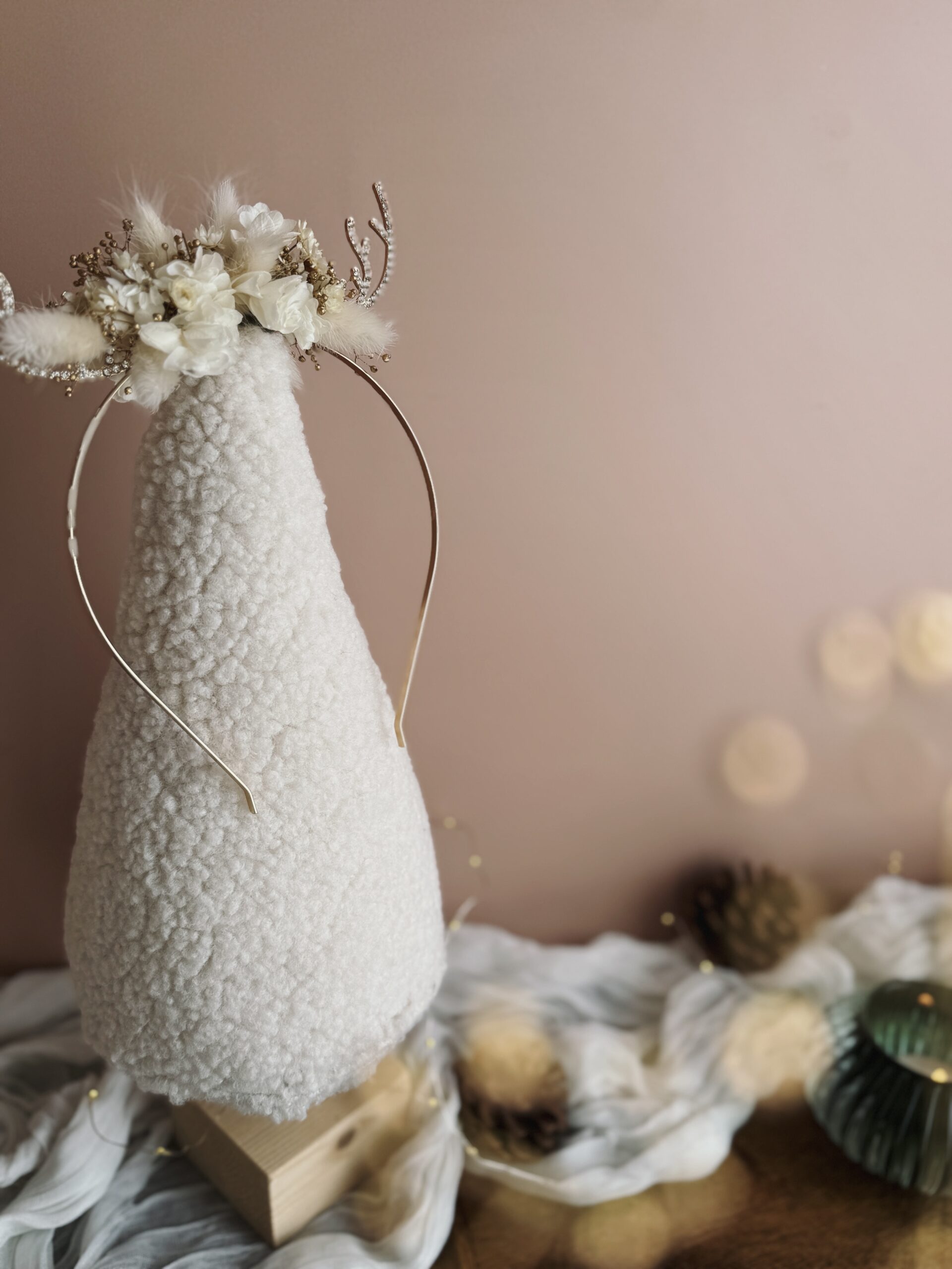 Serre-tête de Noël – Image 6