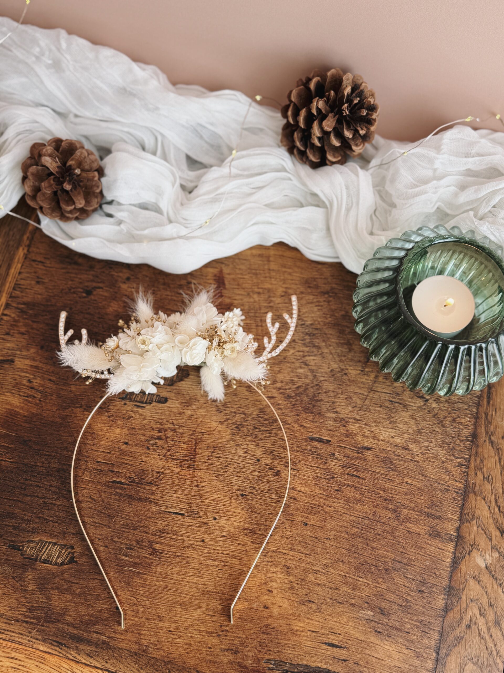 Serre-tête de Noël – Image 5