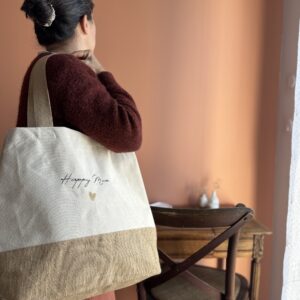 Sac de place Happy Mum