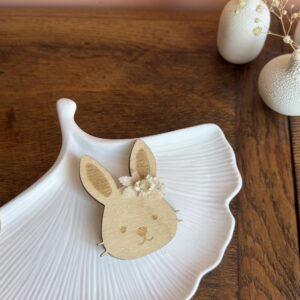 Barrette Lapin